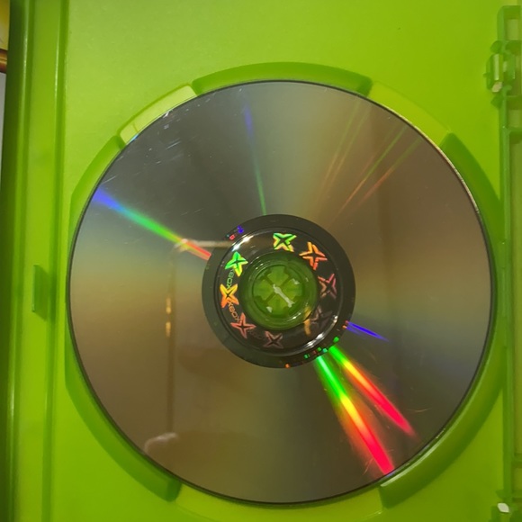 ESPN NBA 2k5 Xbox (Las) - Picture 4 of 4